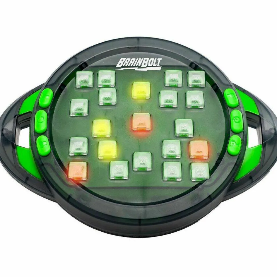 Learning Resources BrainBolt Memory Game