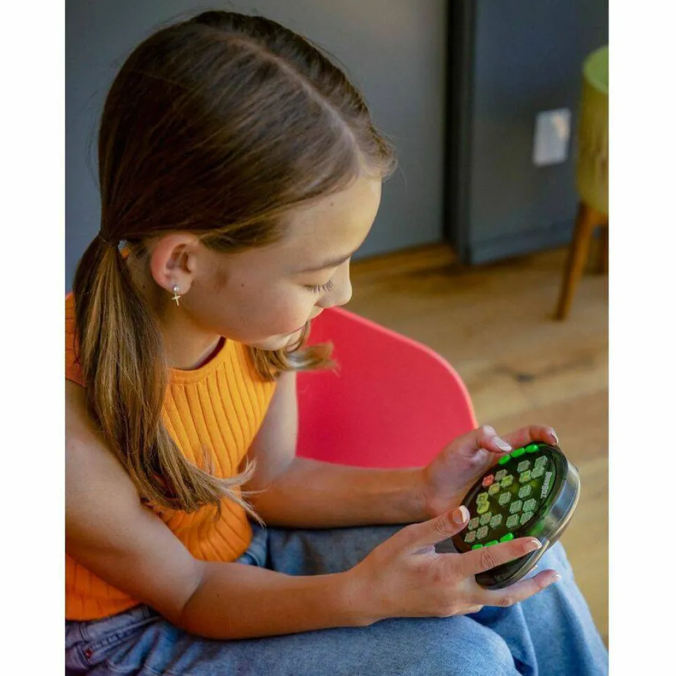Learning Resources BrainBolt Memory Game
