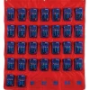 Learning Resources Calculator Storage Pocket Chart