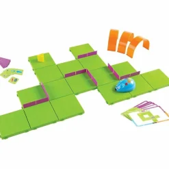 Learning Resources Code/Go Robot Mouse Activity Set