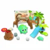 Learning Resources Coding Critters: Rumble and Bumble, Grades Pre-K to 3, 23 Pieces
