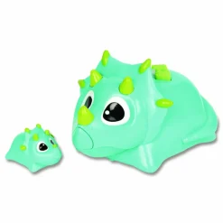 Learning Resources Coding Critters: Rumble and Bumble, Grades Pre-K to 3, 23 Pieces