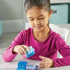 Learning Resources Cool Down Cubes Sensory Fidget Set