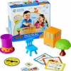 Learning Resources Fox In The Box Word Activity Set