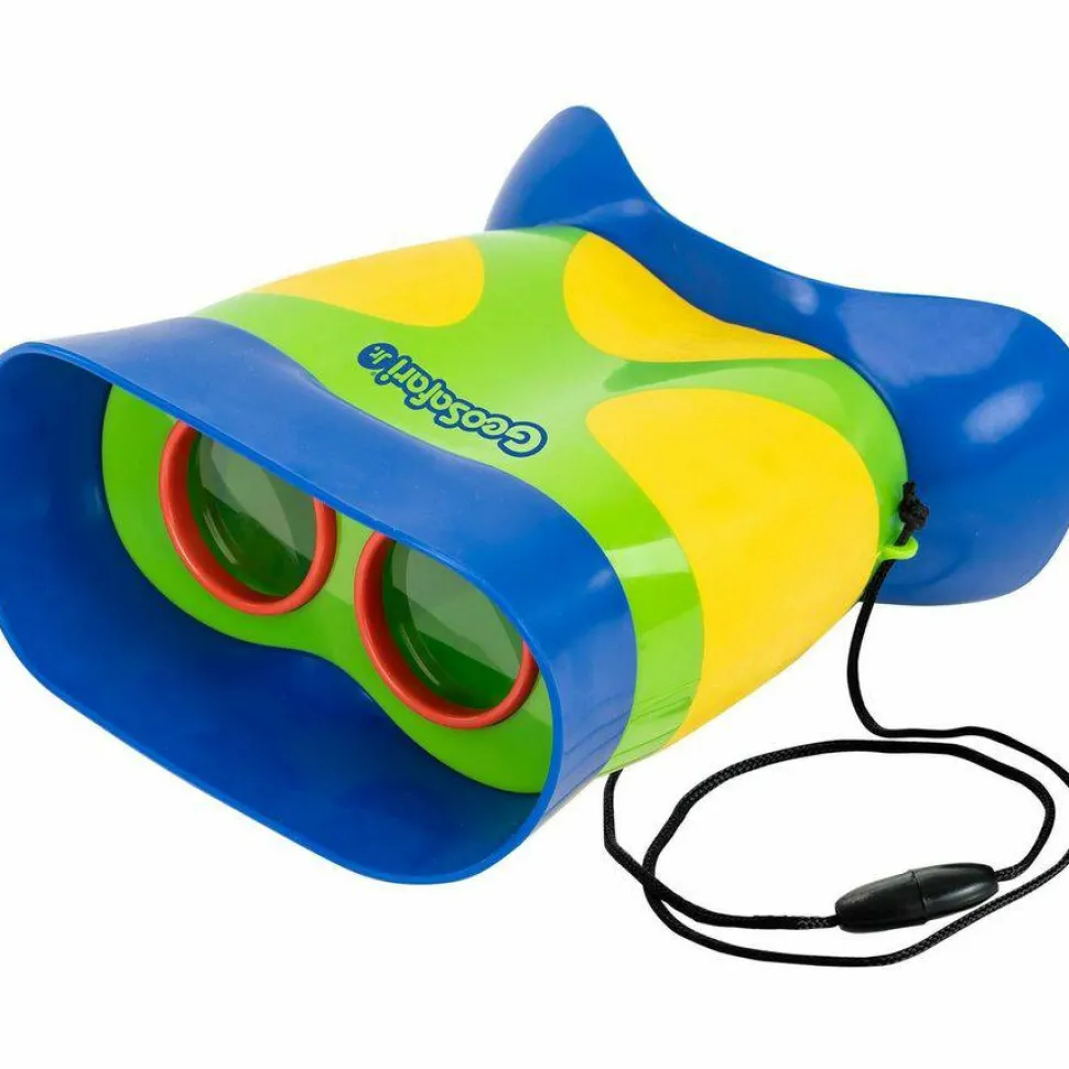 Learning Resources GeoSafari Jr. Kidnoculars
