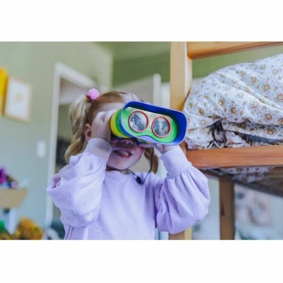 Learning Resources GeoSafari Jr. Kidnoculars