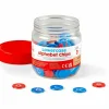 Learning Resources Hand2Mind Lowercase Alphabet Chips