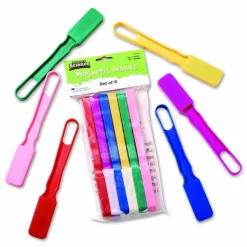 Learning Resources Magnetic Wands, Grades Pre-K to 5, 6 Pieces