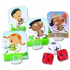 Learning Resources Math Island! Addition & Subtraction Game