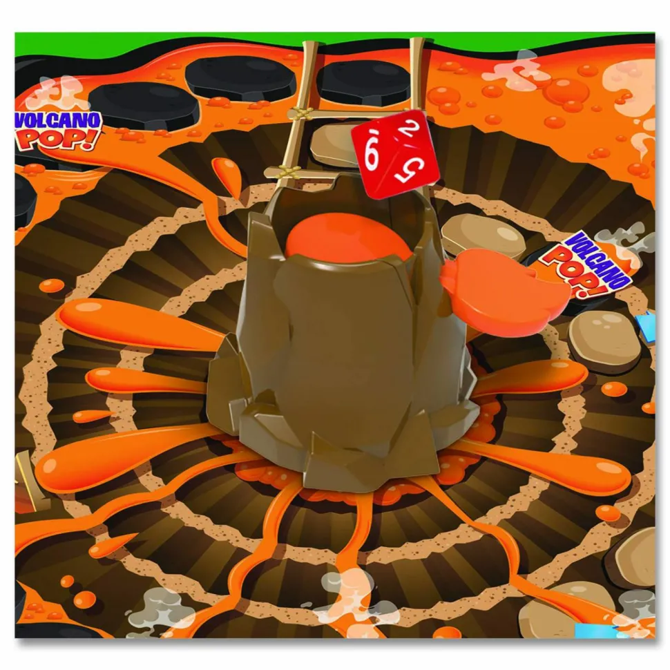 Learning Resources Math Island! Addition & Subtraction Game
