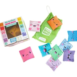 Learning Resources My Feelings Beanbag Set