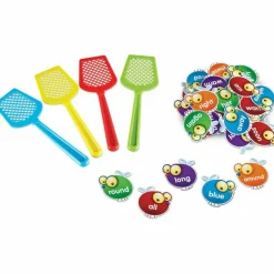Learning Resources Sight Words Swat! A Sight Words Game