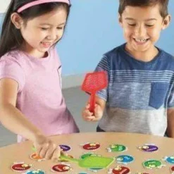Learning Resources Sight Words Swat! A Sight Words Game