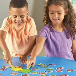 Learning Resources Sight Words Swat! A Sight Words Game