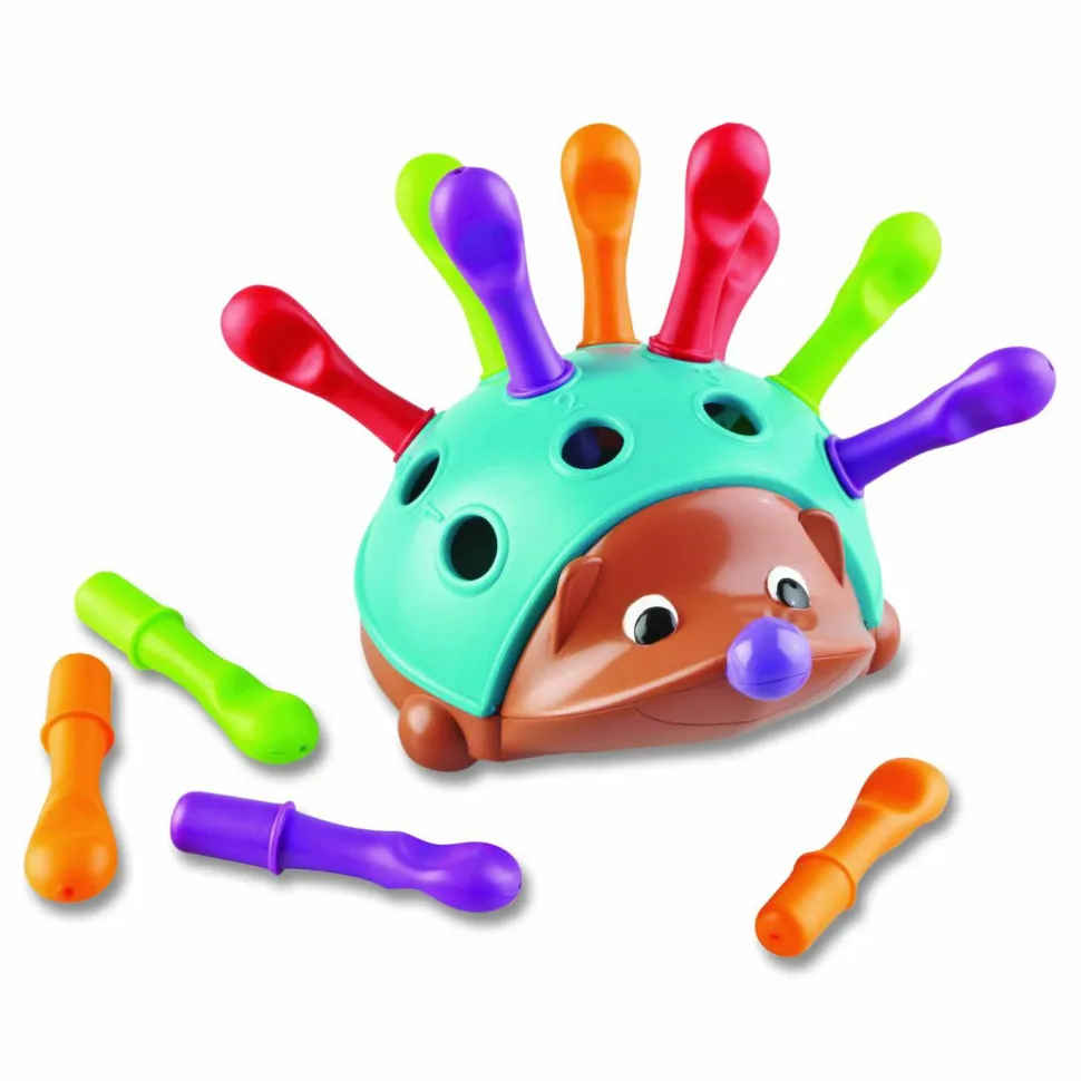 Learning Resources Spike the Fine Motor Hedgehog