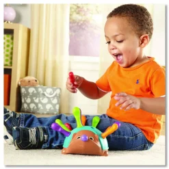 Learning Resources Spike the Fine Motor Hedgehog
