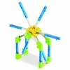 Learning Resources STEM Explorers Motioneering, Grades K to 2, 56 Pieces