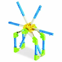 Learning Resources STEM Explorers Motioneering, Grades K to 2, 56 Pieces