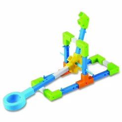 Learning Resources STEM Explorers Motioneering, Grades K to 2, 56 Pieces