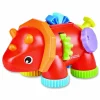 Learning Resources Tracy the Fidget Triceratops, Pre-K to K