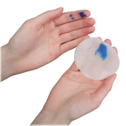 Lee Clean-Ups Hand Cleaning Pads, Pack Of 60