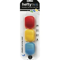 LEE Clip Dispenser Index Tabs