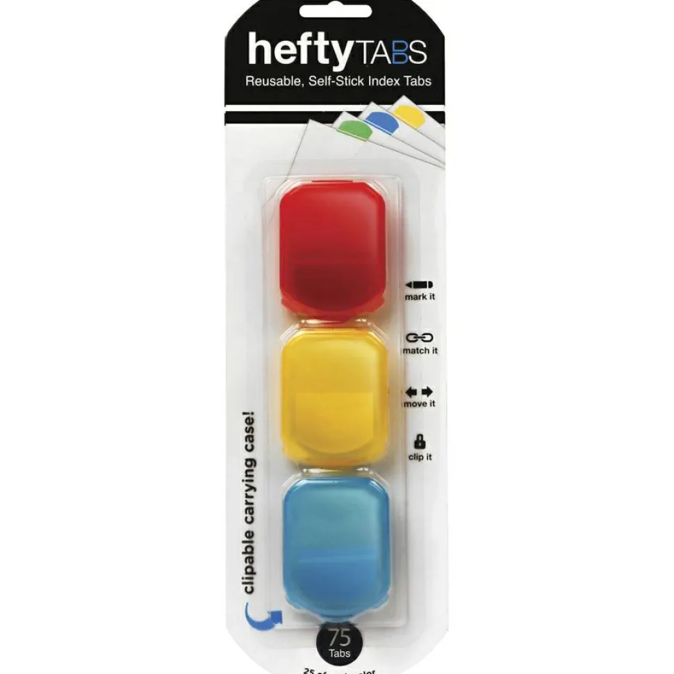 LEE Clip Dispenser Index Tabs