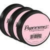 LEE Papercreme Fingertip Moistener - Light Pink - Greaseless - 3 / Pack