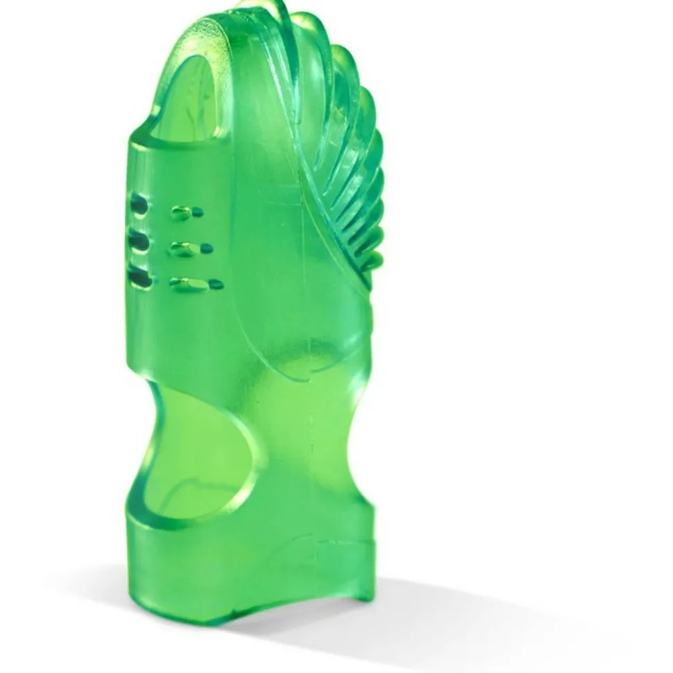 LEE Tippi Fingertip Grips, Assorted, #5, Pack Of 10