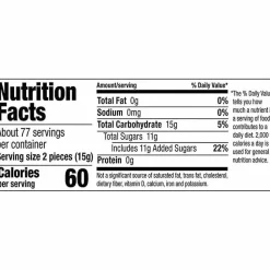LemonHead Lemon Candy, Individually Wrapped, 40.5 oz Tub, 150 Pieces