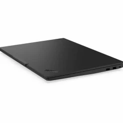 Lenovo ThinkPad E16 Gen 3 21TF001HUS 16" Notebook - WUXGA - 60 Hz - Intel Core 5 210H - 16 GB - 256 GB SSD - English Keyboard - Black