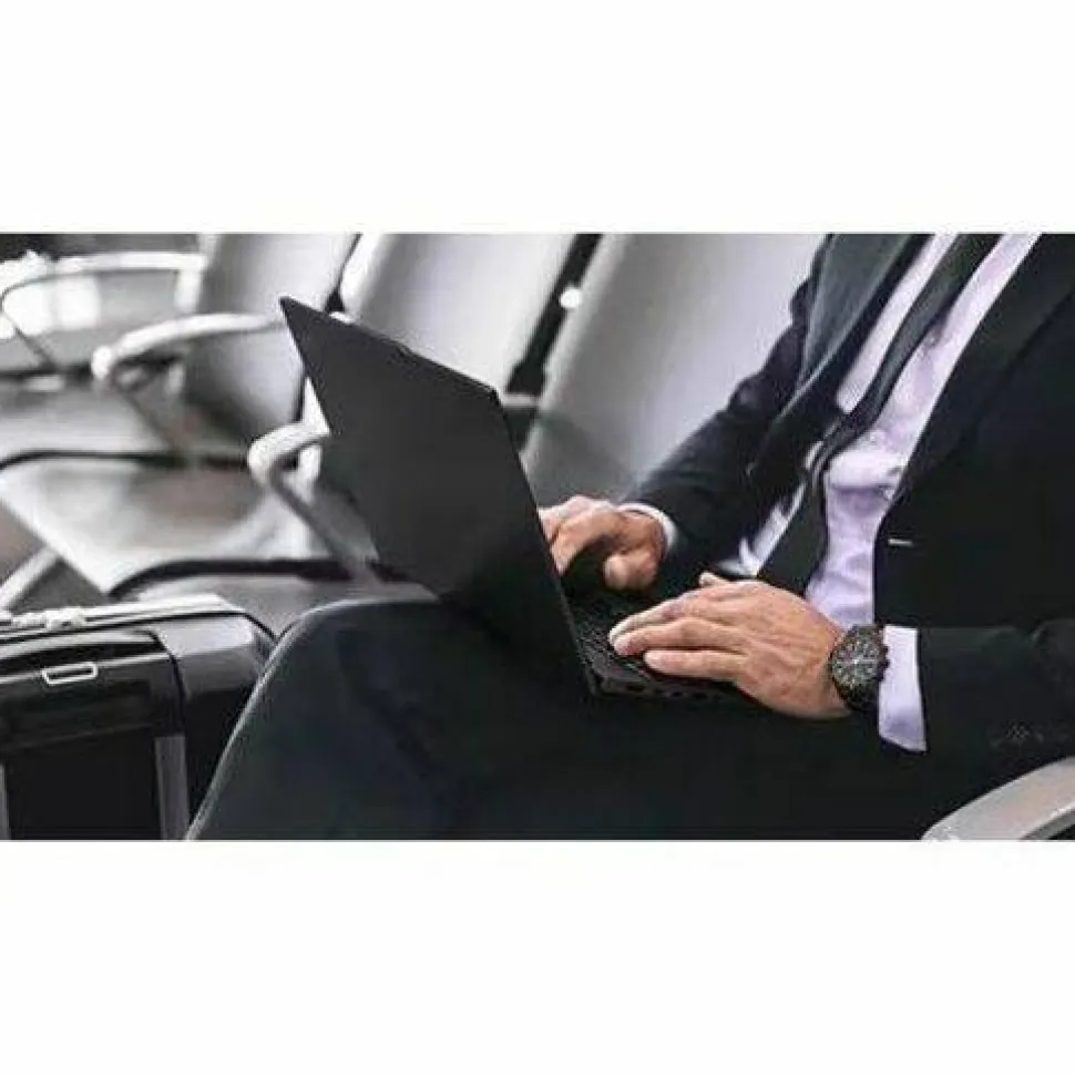Lenovo ThinkPad E16 Gen 3 21TF001HUS 16" Notebook - WUXGA - 60 Hz - Intel Core 5 210H - 16 GB - 256 GB SSD - English Keyboard - Black