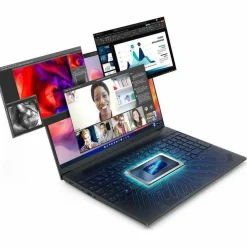 Lenovo ThinkPad E16 Gen 3 21TF001HUS 16