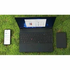 Lenovo ThinkPad E16 Gen 3 21TF001HUS 16