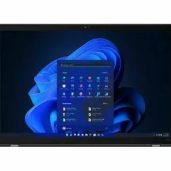 Lenovo ThinkPad P16s Gen 4 21QR001QUS 16