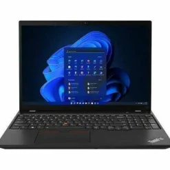 Lenovo ThinkPad P16s Gen 4 21QR001QUS 16