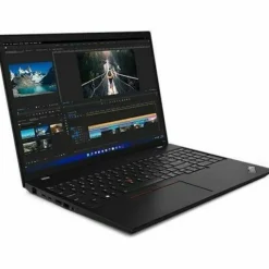 Lenovo ThinkPad P16s Gen 4 21QR001QUS 16
