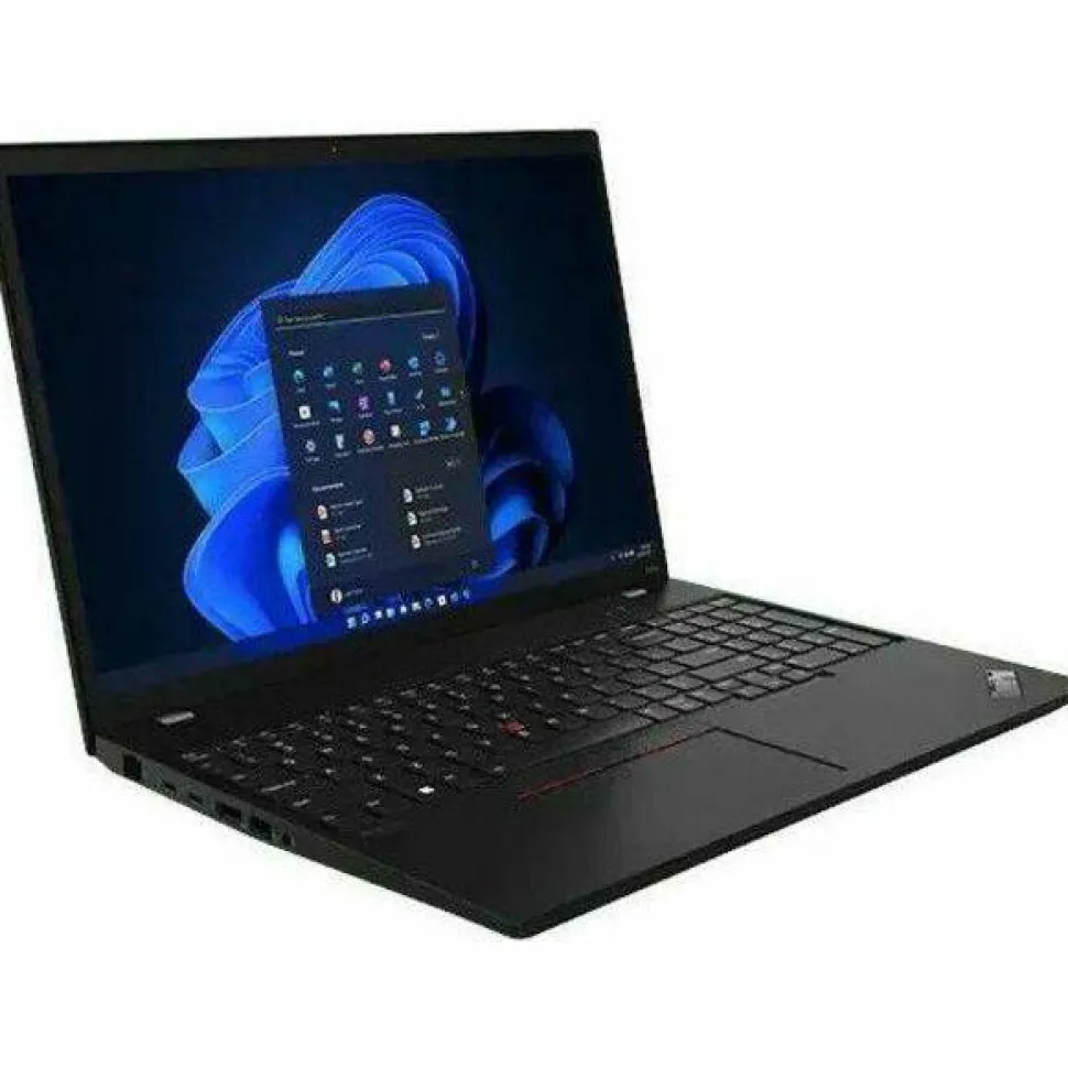 Lenovo ThinkPad P16s Gen 4 21QR001QUS 16" Copilot+ PC Mobile Workstation - WUXGA - AMD Ryzen AI 7 PRO 350 - 32 GB - 512 GB SSD - English Keyboard - Black
