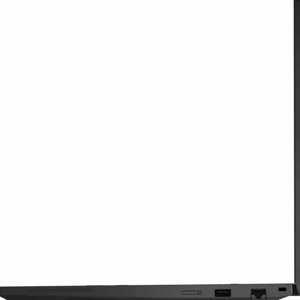 Lenovo ThinkPad P16s Gen 4 21QR001QUS 16" Copilot+ PC Mobile Workstation - WUXGA - AMD Ryzen AI 7 PRO 350 - 32 GB - 512 GB SSD - English Keyboard - Black