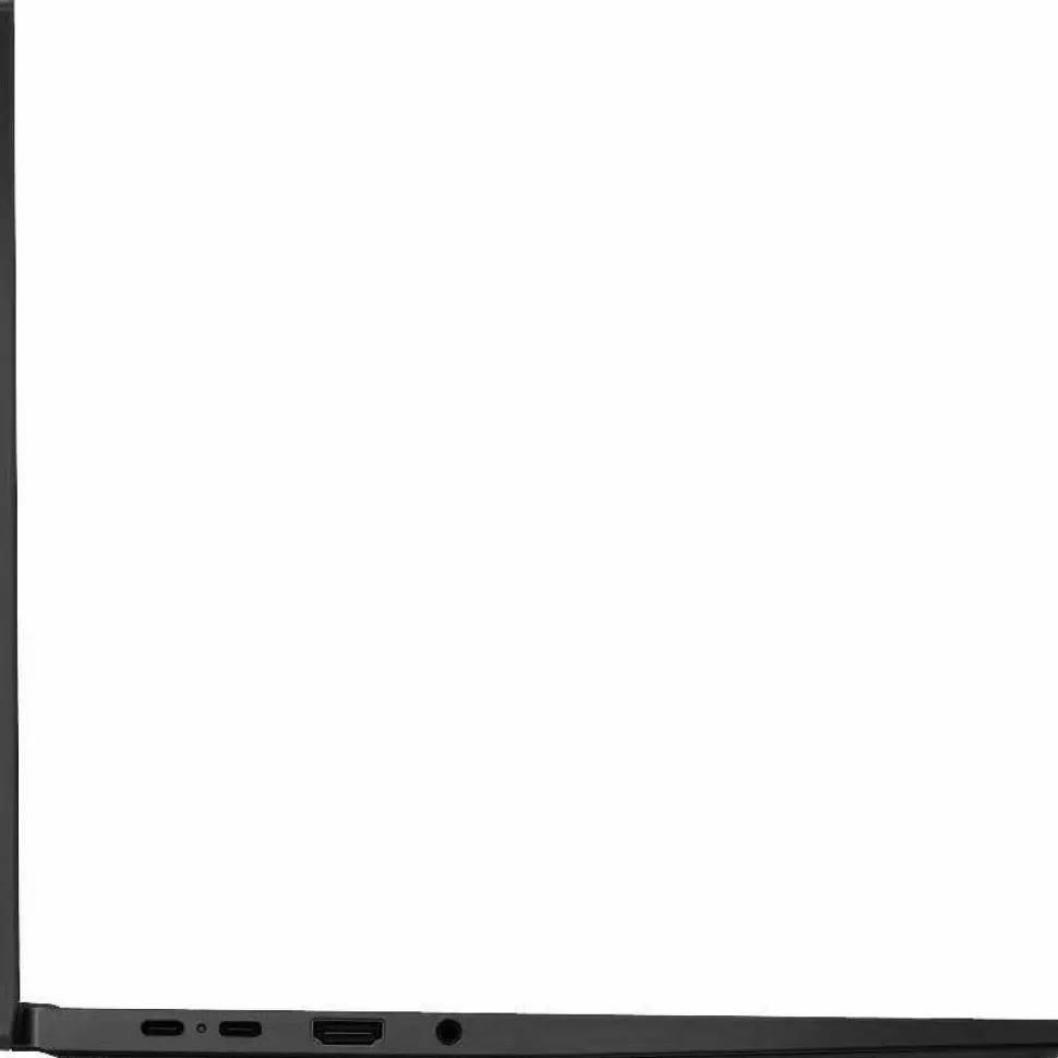 Lenovo ThinkPad T14s Gen 6 21N10000US 14" Copilot+ PC Notebook - WUXGA - 60 Hz - Qualcomm Snapdragon X Elite X1E-78-100 - 32 GB - 1 TB SSD - English Keyboard - Black