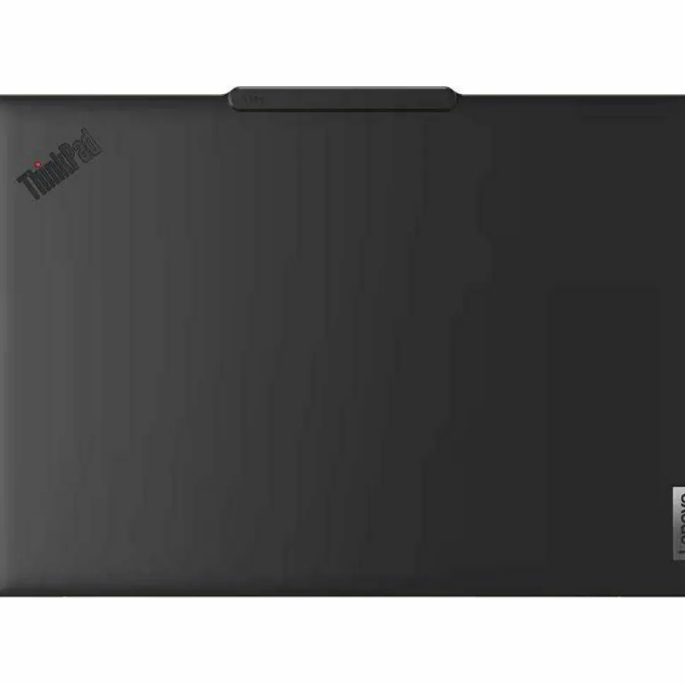 Lenovo ThinkPad T14s Gen 6 21N10000US 14" Copilot+ PC Notebook - WUXGA - 60 Hz - Qualcomm Snapdragon X Elite X1E-78-100 - 32 GB - 1 TB SSD - English Keyboard - Black