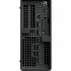 Lenovo ThinkStation P3 Ultra Gen 2 30J50033US Workstation - 1 x Intel Core Ultra 9 2nd Gen 285 - vPro Technology - 32 GB - 1 TB SSD - Small Form Factor - Black