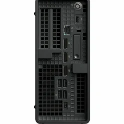 Lenovo ThinkStation P3 Ultra Gen 2 30J50033US Workstation - 1 x Intel Core Ultra 9 2nd Gen 285 - vPro Technology - 32 GB - 1 TB SSD - Small Form Factor - Black