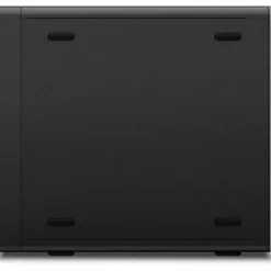 Lenovo ThinkStation P3 Ultra Gen 2 30J50033US Workstation - 1 x Intel Core Ultra 9 2nd Gen 285 - vPro Technology - 32 GB - 1 TB SSD - Small Form Factor - Black