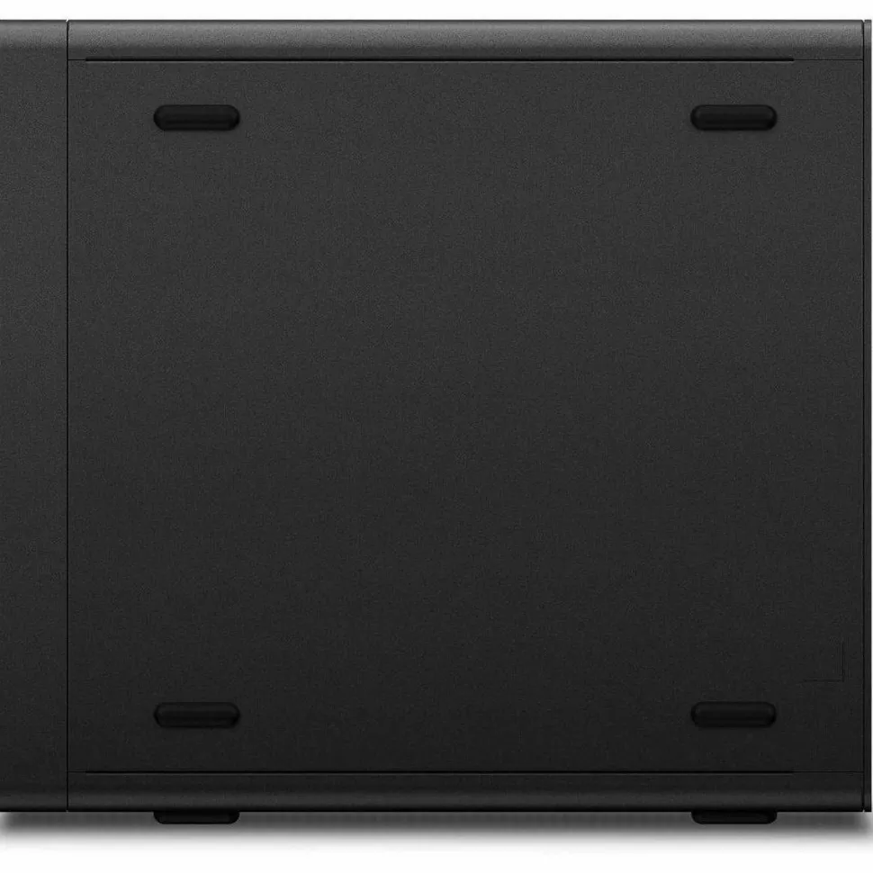 Lenovo ThinkStation P3 Ultra Gen 2 30J50033US Workstation - 1 x Intel Core Ultra 9 2nd Gen 285 - vPro Technology - 32 GB - 1 TB SSD - Small Form Factor - Black