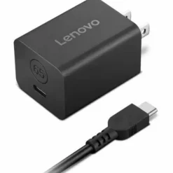 Lenovo GaN Nano 65W Adapter
