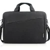 Lenovo T210 Carrying Case for 15.6" Notebook, Book - Black