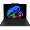 Lenovo ThinkPad T14 Gen 7 21WN00CJUS 14" Copilot+ PC Notebook - WUXGA - 60 Hz - Intel Core Ultra 5 Series 3 335 - 32 GB - 512 GB SSD - English Keyboard - Black