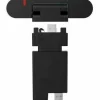 Lenovo ThinkVision MC60 (S) Webcam - Black - USB 2.0 Type A