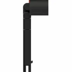 Lenovo ThinkVision MC60 (S) Webcam - Black - USB 2.0 Type A